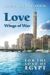 Love on the Wings of War