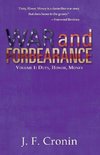 War and Forbearance