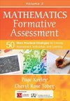 Keeley, P: Mathematics Formative Assessment, Volume 2