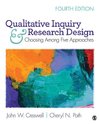 Qualitative Inquiry and Research Design: Choosing Among Five Approaches