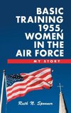 Basic Training 1955, Women in the Air Force