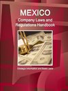 Mexico Company Laws and Regulations Handbook