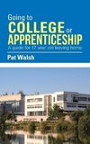 Going to College or Apprenticeship