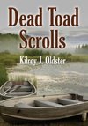 DEAD TOAD SCROLLS