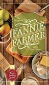 The Original Fannie Farmer 1896 Cookbook