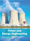 Power and Energy Engineering