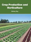 Crop Production and Horticulture