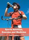 SPORTS NUTRITION EXERCISE & ME