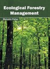 Ecological Forestry Management