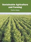 Sustainable Agriculture and Farming