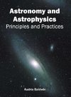 Astronomy and Astrophysics