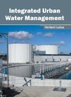 Integrated Urban Water Management