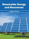 Renewable Energy and Resources