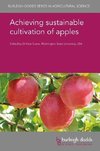 Achieving Sustainable Cultivation of Apples