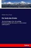 Die Seele des Kindes