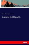 Geschichte der Philosophie