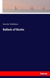 Ballads of Books