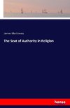 The Seat of Authority in Religion