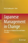 Japanese Management in Change