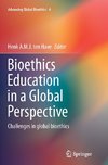 Bioethics Education in a Global Perspective