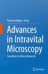 Advances in Intravital Microscopy