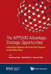 Mushahid, A:  Appsmo Advantage, The: Strategic Opportunities