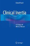 Clinical Inertia