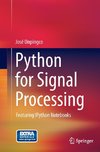 Python for Signal Processing