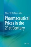 Pharmaceutical Prices in the 21st Century