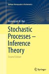 Stochastic Processes - Inference Theory