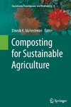 Composting for Sustainable Agriculture