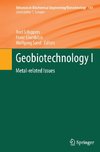 Geobiotechnology I