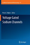 Voltage Gated Sodium Channels