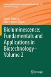 Bioluminescence: Fundamentals and Applications in Biotechnology - Volume 2