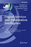 Digital Services and Information Intelligence