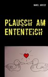 Plausch am Ententeich