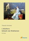 L'Adultera Schach von Wuthenow