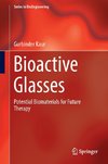 Bioactive Glasses