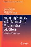 Engaging Families as Children's First Mathematics Educators