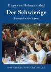 Der Schwierige