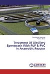 Treatment Of Distillery Spentwash With PUF & PVC In Anaerobic Reactor