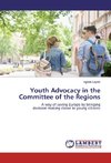 Youth Advocacy in the Committee of the Regions