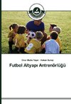 Futbol Altyapi Antrenörlügü