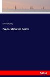 Preparation for Death