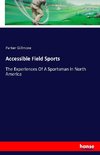 Accessible Field Sports