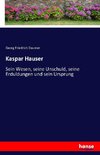 Kaspar Hauser