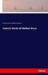 Poetical Works of Michael Bruce