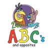 Ziggi and Moze Present ABC's and Opposites