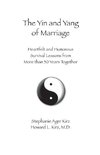 The Yin and Yang of Marriage
