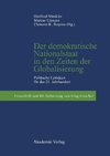 Der demokratische Nationalstaat in den Zeiten der Globalisierung